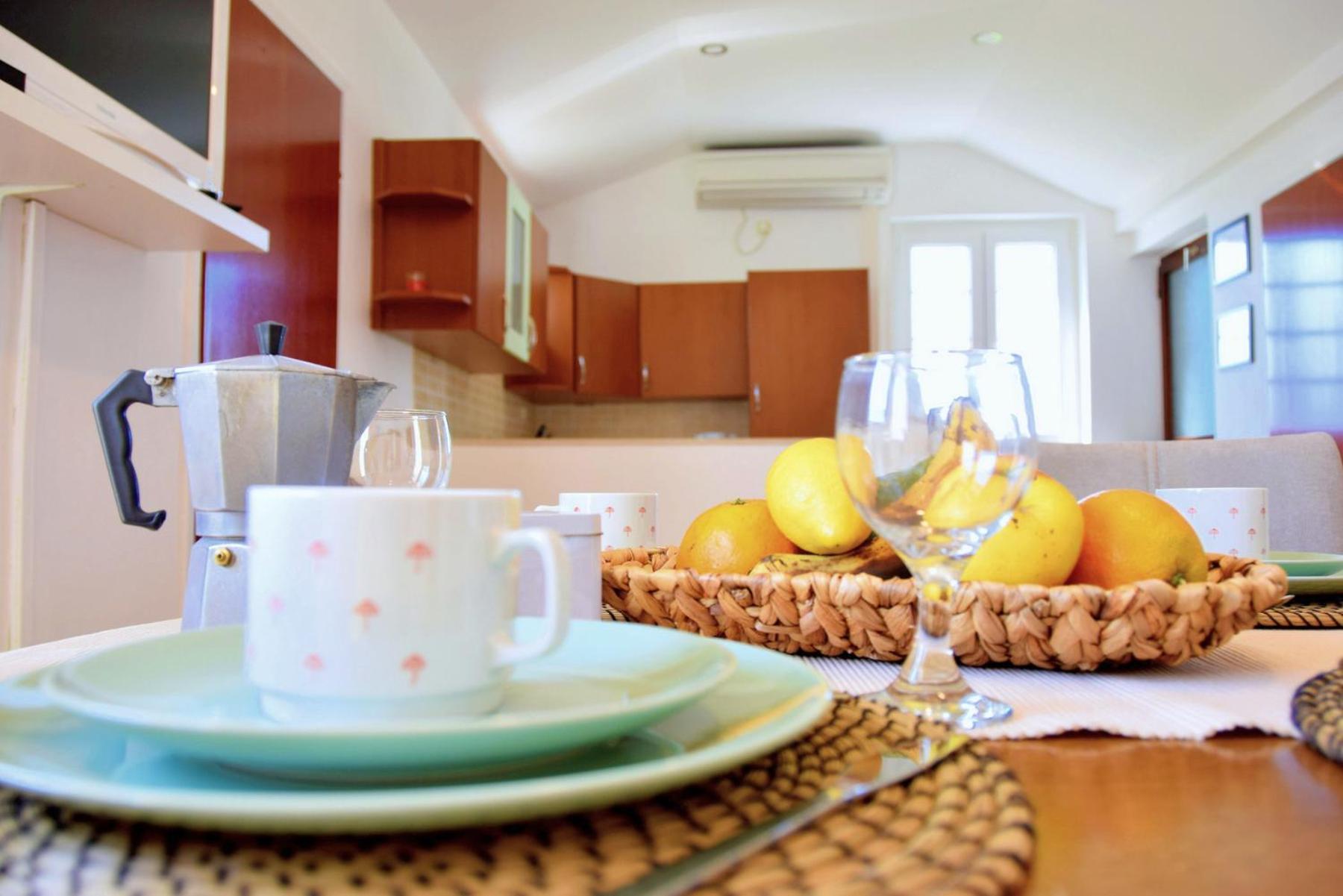 Apartments Muntidor Palit Habitación foto